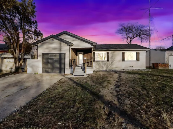 3510 Michigan Ave, Dallas, TX 75216