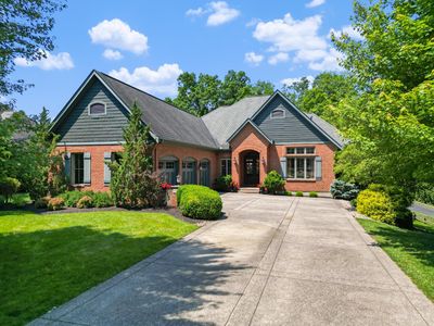 10601 Deerfield Rd, Cincinnati, OH, 45242