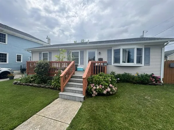 340 N Annapolis Ave, Atlantic City, NJ 08401