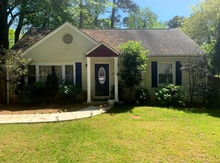 2557 Creekwood Ter, Decatur, GA 30030