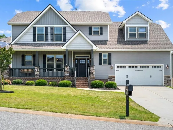 12 Rosabella Dr, Anderson, SC 29625