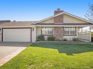 1000 S McDowell Blvd, Petaluma, CA
