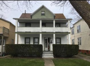 1618 Newman Ave #2, Lakewood, OH 44107