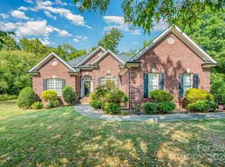 3757 Ayrshire Ct, Harrisburg, NC 28075