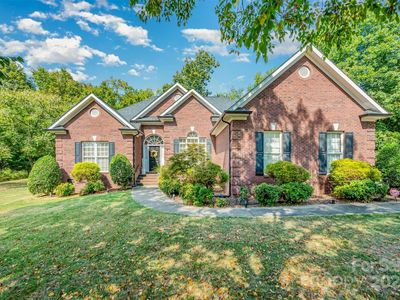 3757 Ayrshire Ct, Harrisburg, NC, 28075