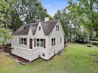 1244 Niles Ave NW, Atlanta, GA