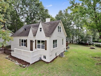 1244 Niles Ave NW, Atlanta, GA, 30318