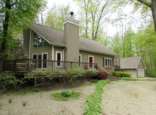 13618 Pepperidge Ln, Sawyer, MI 49115