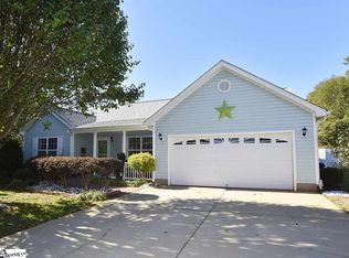 109 Prairie Knoll Ct, Greer, SC 29651