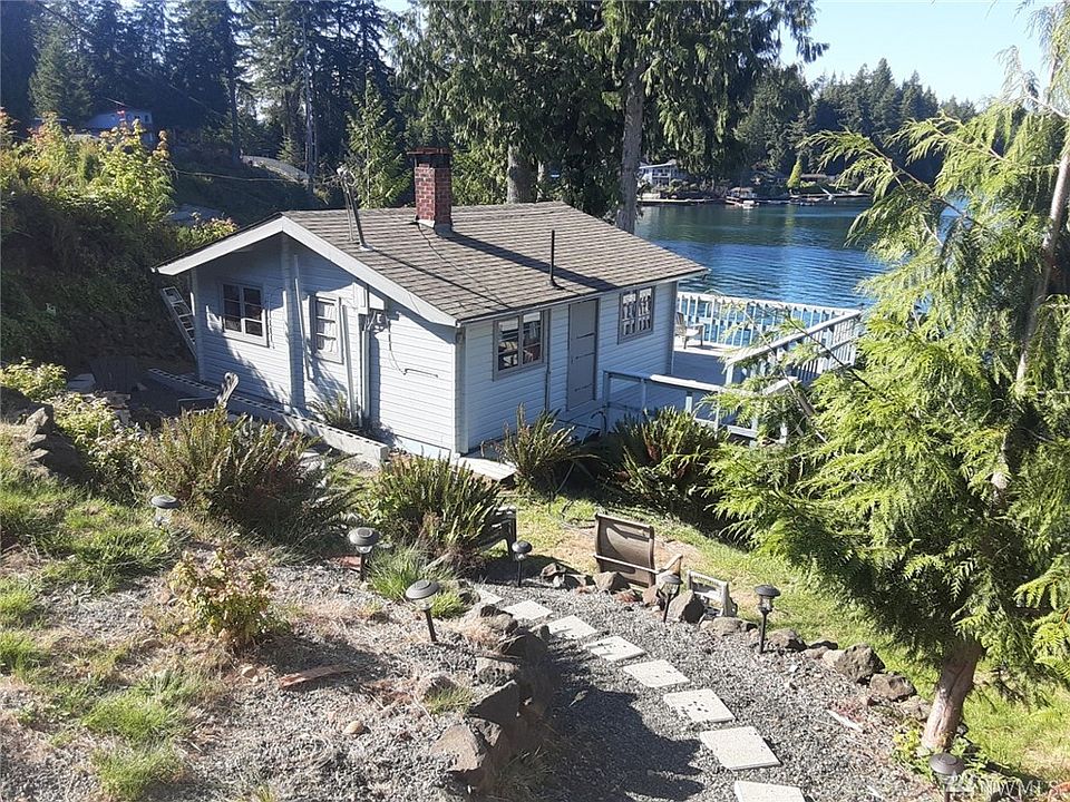 Fabulous cabin on Lost Lake