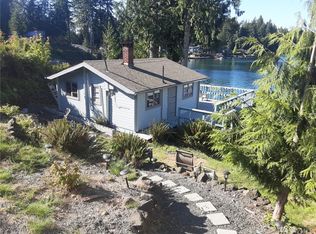 1020 W Lakeside Dr, Shelton, WA 98584
