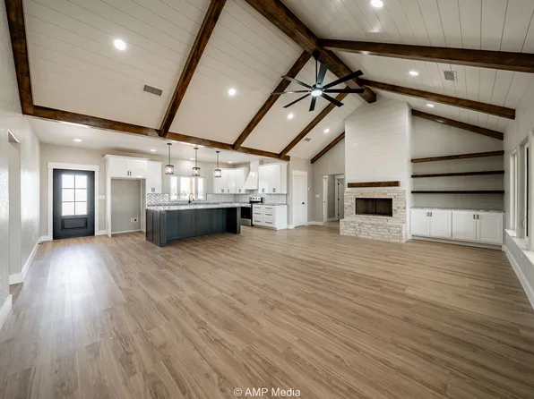 12063 Private Road 316, Hawley, TX 79525