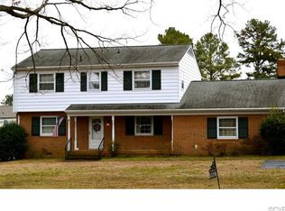 5109 Hopkins Rd, North Chesterfield, VA 23234