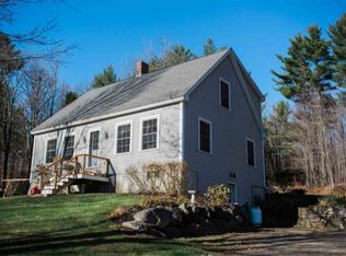 19 Beaulier Way, Lebanon, ME 04027