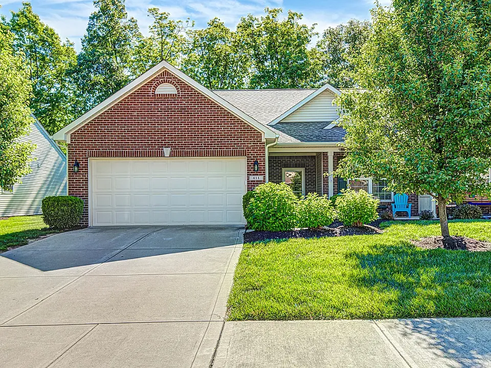 411 Dylan Dr