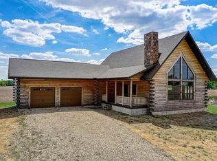 W4819 Vangen Rd, Rio, WI 53960