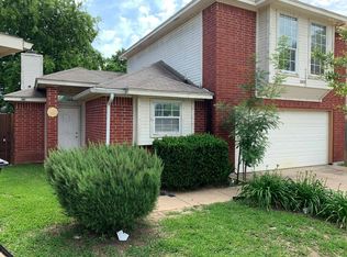 6803 Normandy Ct, Fort Worth, TX 76133