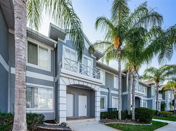 18126 Paradise Point Dr, Tampa, FL 33647