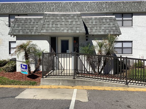 Leasing Office