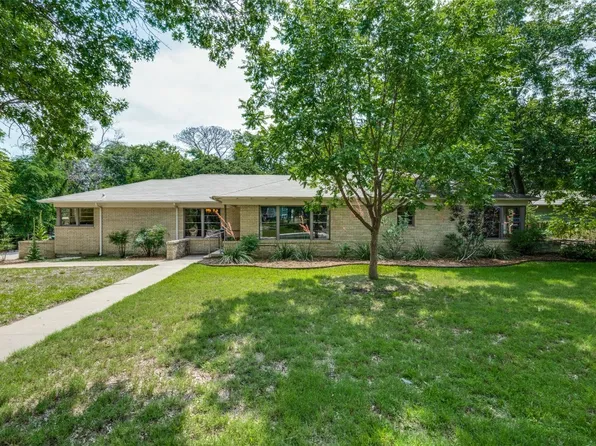 2120 Northwood Ter, Denton, TX 76209
