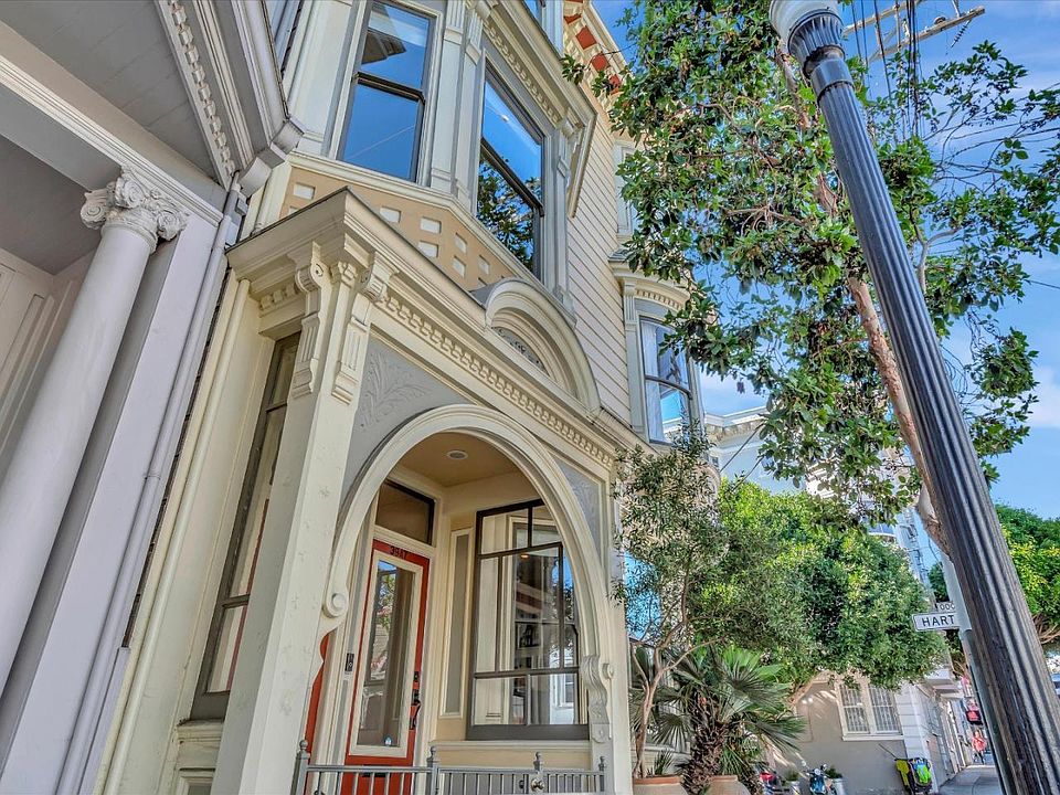 #BOO17 3947 17th St, San Francisco, CA 94114 | Zillow