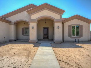 19525 E Silver Creek Ln, Queen Creek, AZ 85142