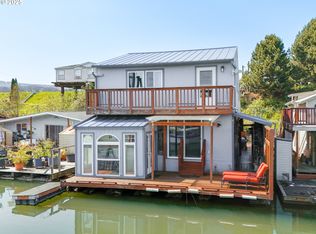 50350 Cowens Rd SLIP 13, Scappoose, OR 97056