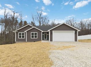 3661 Old Whitley Rd, London, KY 40744