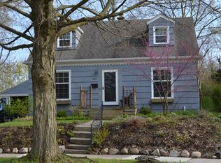 1907 Arlene St, Ann Arbor, MI 48103