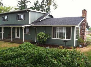 9210 183rd Ave SW, Rochester, WA 98579