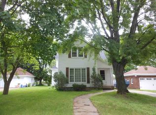 432 S Franklin St, Shawano, WI 54166