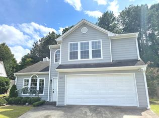 3605 Darwin Pl, Duluth, GA 30096