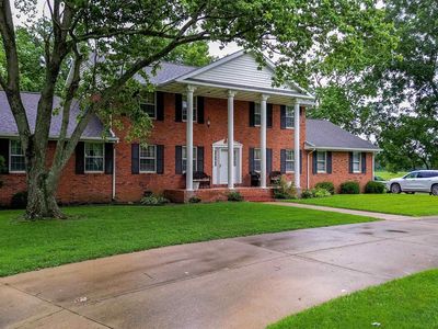 1744 Sharpe School Rd, Calvert City, KY, 42029