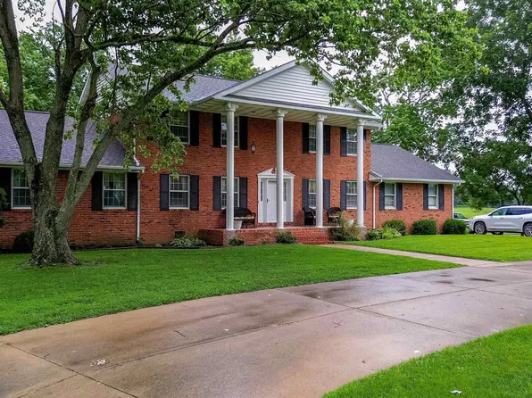 1744 Sharpe School Rd, Calvert City, KY 42029