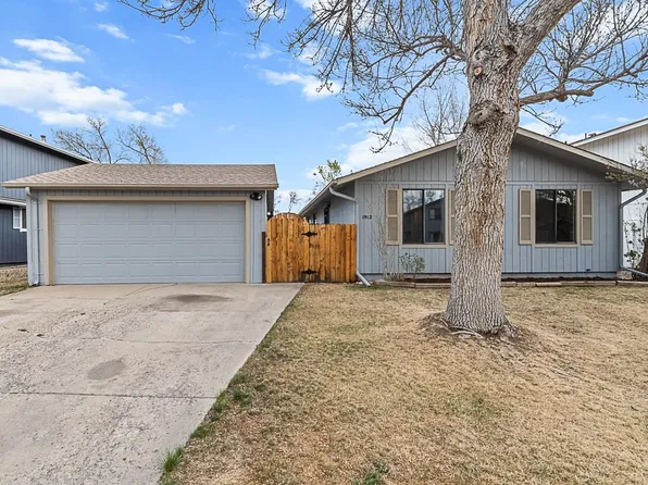 1912 Cheshire St, Fort Collins, CO 80526