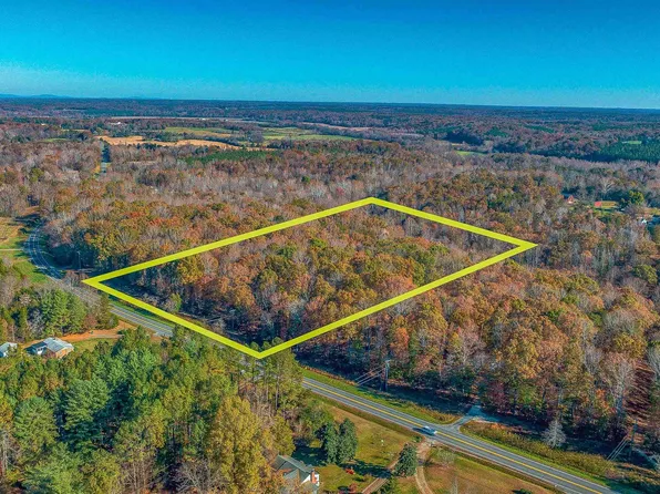 7600 James Madison Hwy, Fork Union, VA 23055