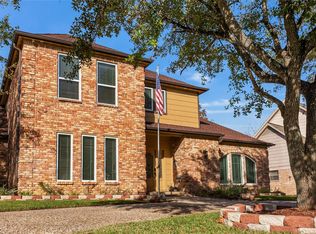 6618 Wimbledon Trail Rd, Spring, TX 77379