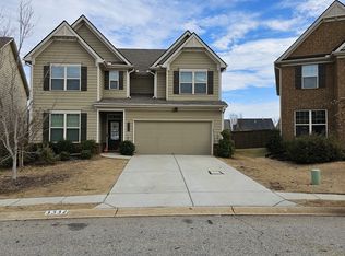 3332 Baylor Cir, McDonough, GA 30253