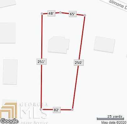 1st image of 5769 Simone Dr Lot 0