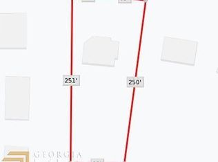 5769 Simone Dr LOT 0, Stone Mountain, GA