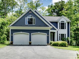 125 Sherbrook Dr, Goshen, CT 06756
