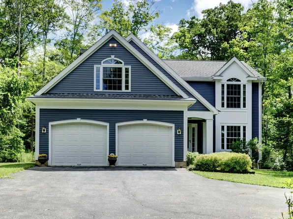 125 Sherbrook Drive, Goshen, CT 06756