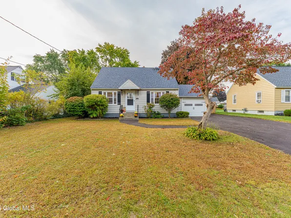 1116 Barber Drive, Schenectady, NY 12303