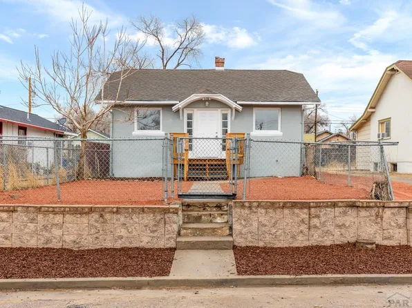 1511 E 13th St, Pueblo, CO 81001