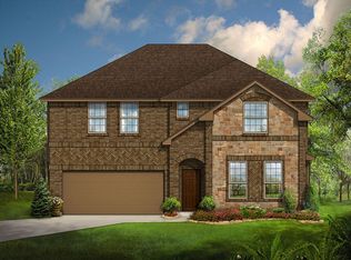 1108 Mapleton Dr, Anna, TX 75409