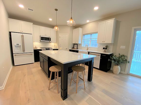 Morgan Country Kitchen