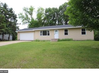1403 12th St N, Princeton, MN 55371