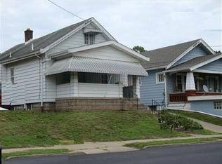 313 Deverill St, Ludlow, KY 41016