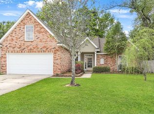 1017 Helenes Way, Slidell, LA 70461