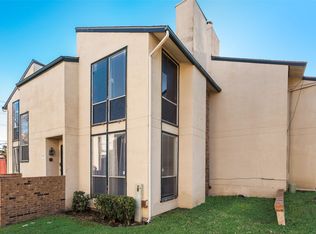 7135 Fair Oaks Ave #21, Dallas, TX 75231